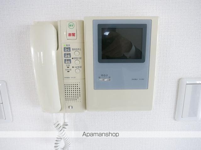 柳橋レジデンスの内装写真