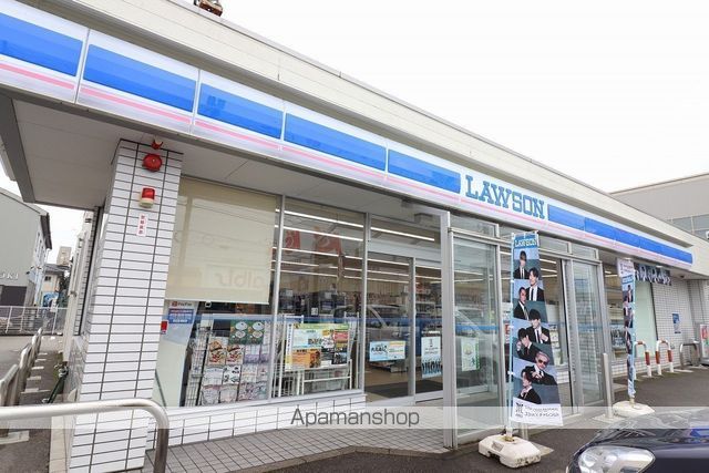ヴィラ・クレールの周辺写真