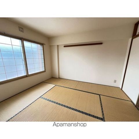 エスセーナ宮の丘公園の内装写真