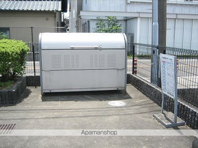 レオパレスSUNの内装写真