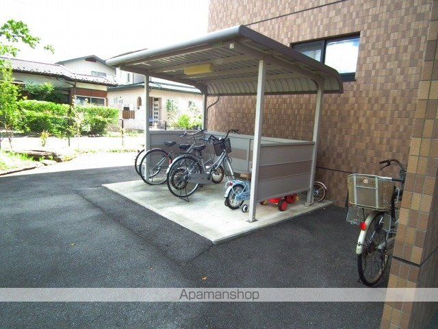 マンションボンジュールのその他写真