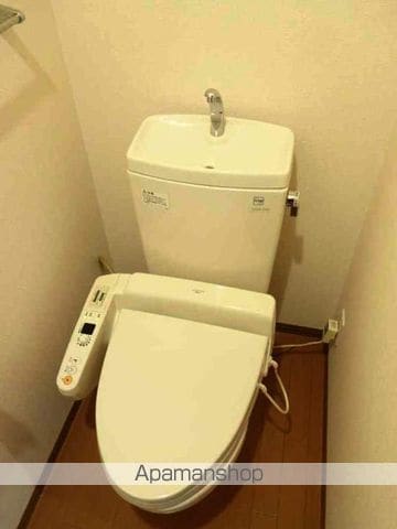セレブリティ長吉 A棟の内装写真