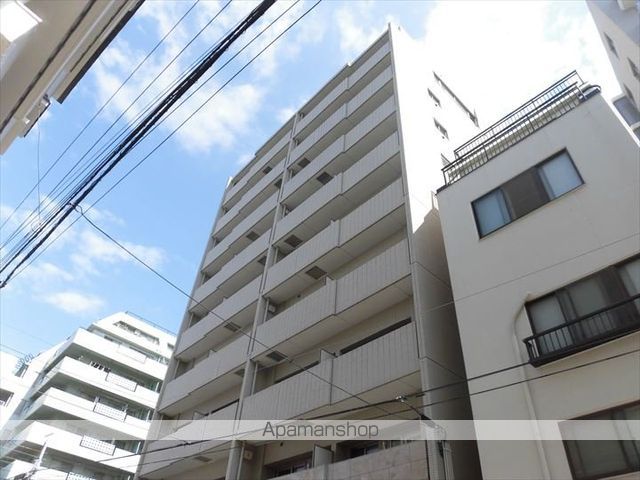 クラシィコートの外観写真