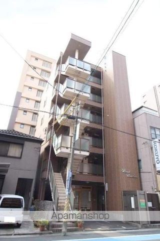 ロイヤルレジデンスの外観写真