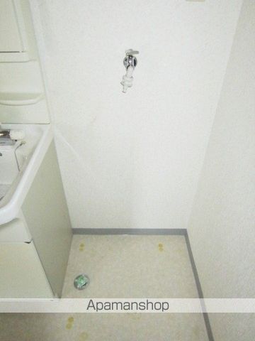 ガーデンテラス大日方 B棟の内装写真