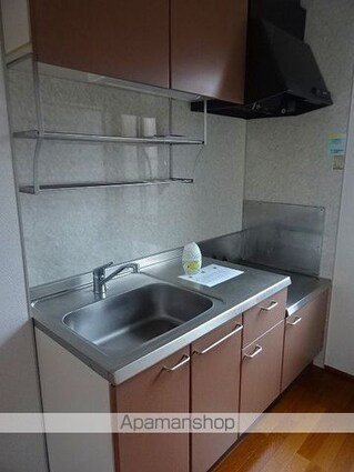 ドリームハウスＣ[2LDK/49.85m2]の内装5