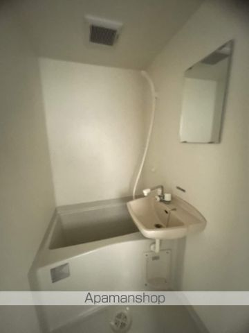 山﨑小町ビルの内装写真