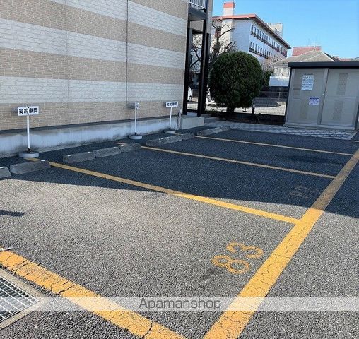 レオパレスYJ大橋のその他写真