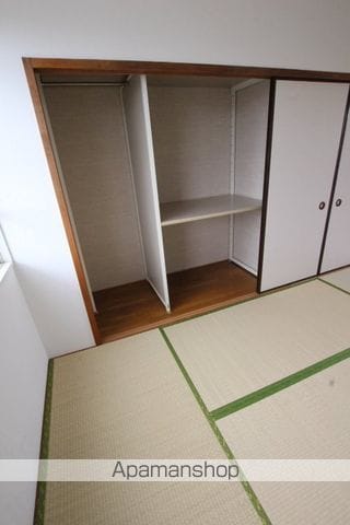 ヒルハウスの内装写真