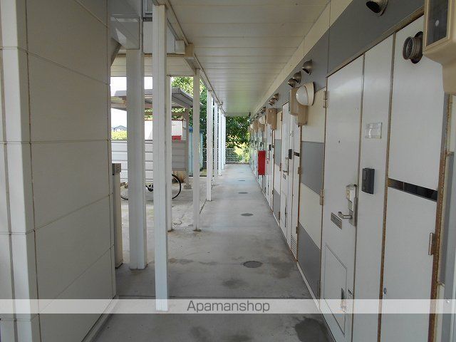 レオパレスjulioのその他写真