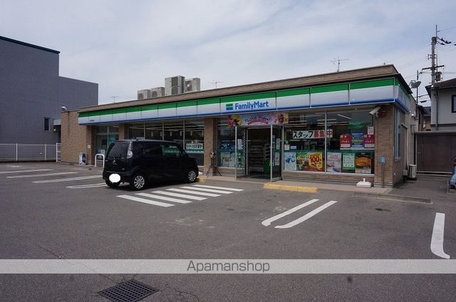 レオパレスフレンドIIの周辺写真