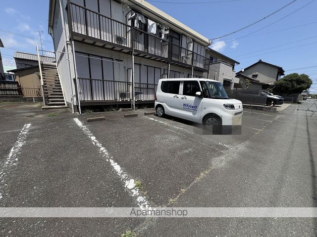 マウンテンVIの外観写真