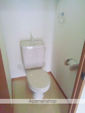 グランドゥールの内装写真