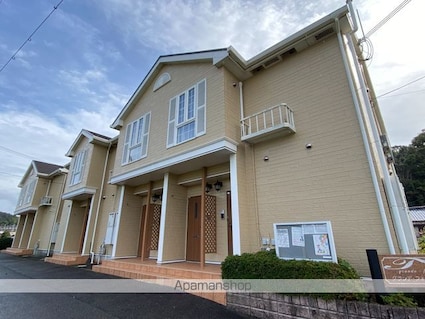 グランデ・フォルテ　Ⅱ[2DK/44.7m2]の外観2