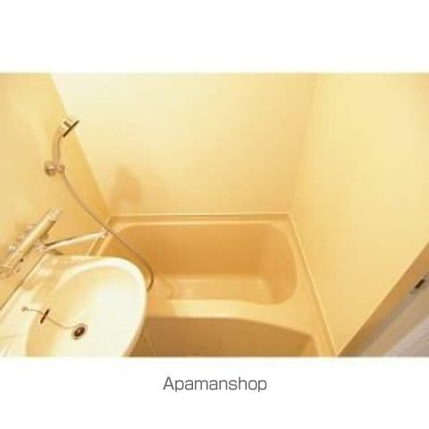 モールセゾン大森の内装写真