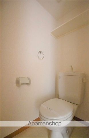 ボヌール皆実の内装写真