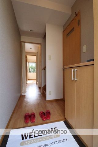 リースランド福島 A棟の内装写真