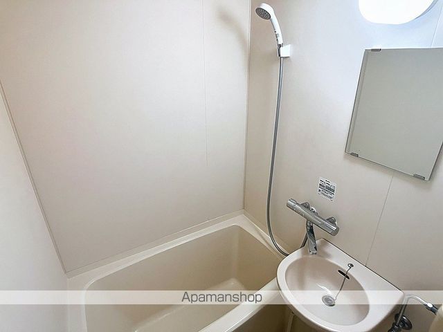 ダイアパレス小松の内装写真
