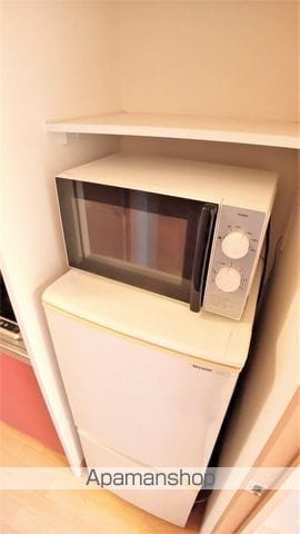 レオパレスキルシェンIの内装写真