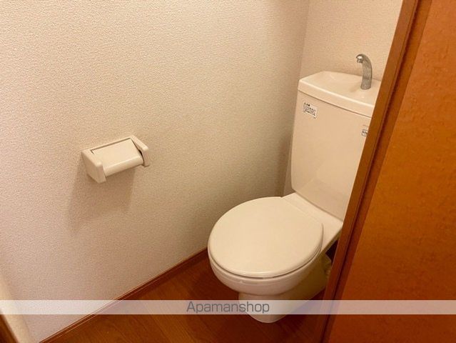 レオパレスSUN MISUZUの内装写真