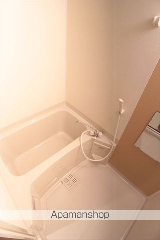 グランハイツ栄町の内装写真