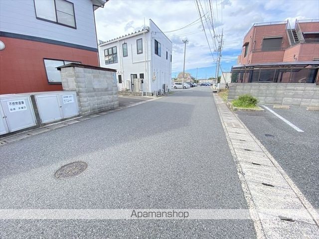 スカイマンションDの周辺写真