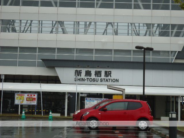 ソラーレ鳥栖の周辺写真