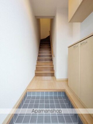 サンビレッジ松原[2LDK/65.66m2]の内装2