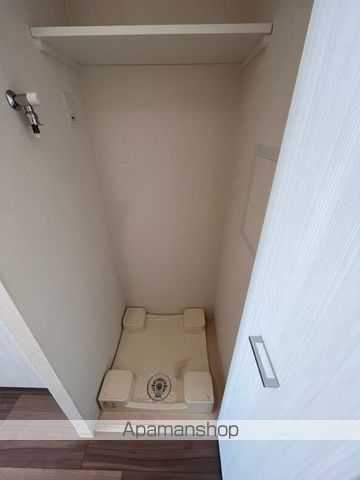 プレサンス大阪ゲートシティの内装写真