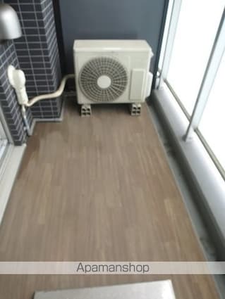 ＡＺＥＳＴ青砥Ⅱ[1K/20.16m2]のその他内装6