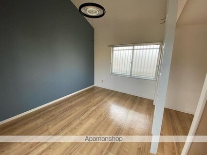 メゾン・ド・パリス[1K/21m2]の内装5