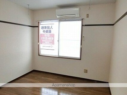 ホワイトコート前九年　Ａ[1K/23m2]の内装4