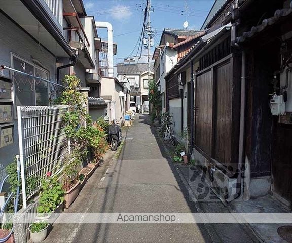京阪電気鉄道鴨東線 出町柳駅 徒歩30分 2階建 築67年のその他写真