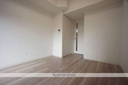 プレサンス名古屋駅ゲート[1K/22.76m2]のリビング・居間