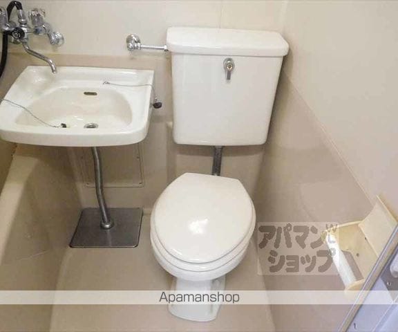 KSレジデンス京都洛北の内装写真