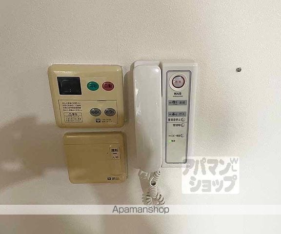 薬師町マンションの内装写真