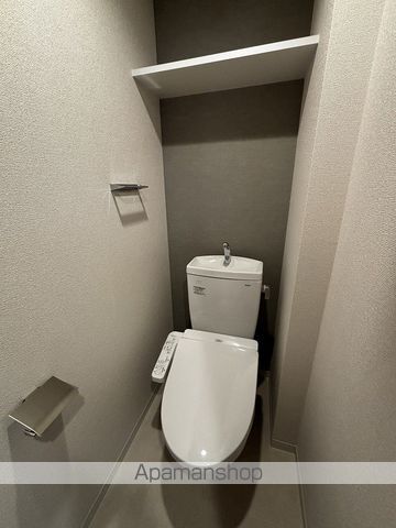 FIRSTFIOREJUSOELIOの内装写真