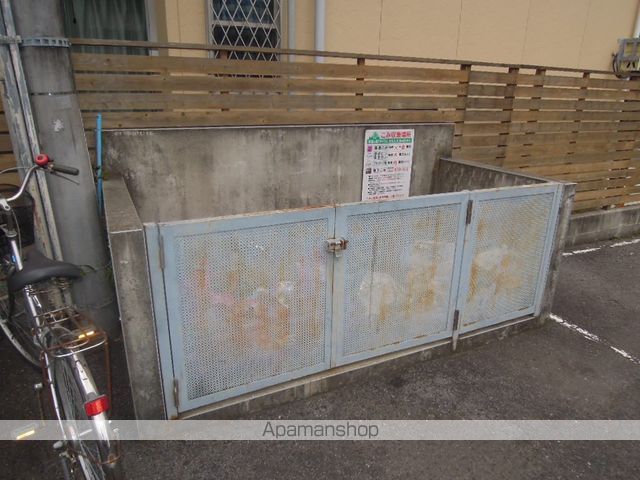 フジコーマンション小松里のその他写真