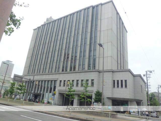 今郷マンションの周辺写真