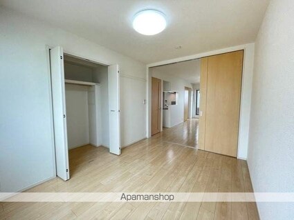 スカイハイムＢ[1LDK/53.33m2]の内装1