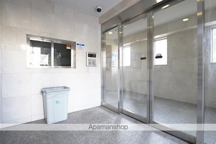 プレール・ドゥーク高円寺[1K/19.58m2]のロビー