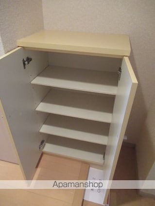 サンヴァーリオ小松島[1K/24.75m2]の内装2