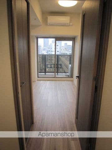 プレサンス上町台クレストの内装写真