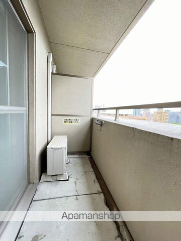 WILLDO金山正木の内装写真