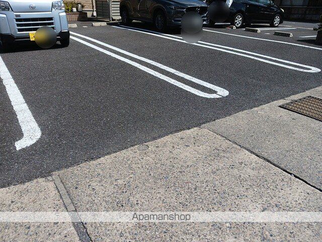 ボー アルエットの外観写真