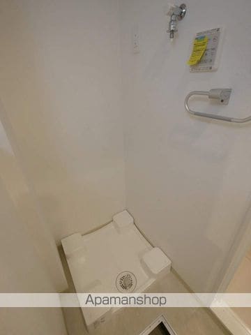 エスタート御幣島の内装写真
