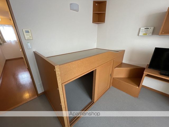レオパレス成出ハイツの内装写真