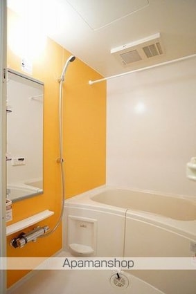 フルラージュ[1LDK/43.32m2]のバス