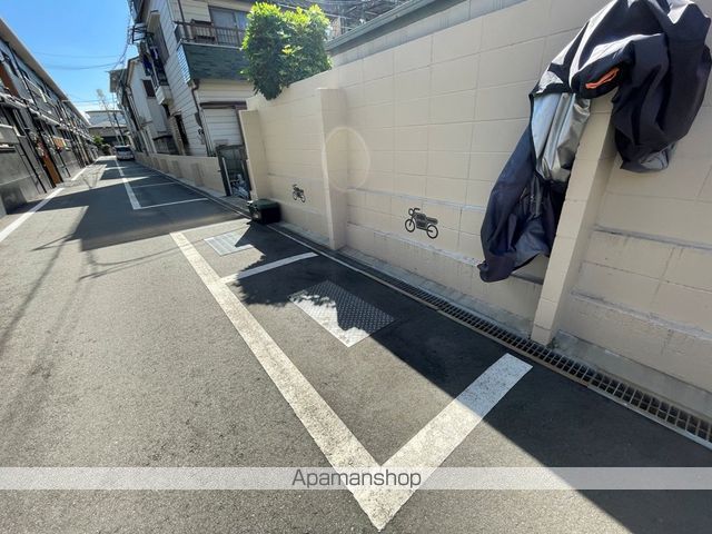 第1コーポ平野のその他写真