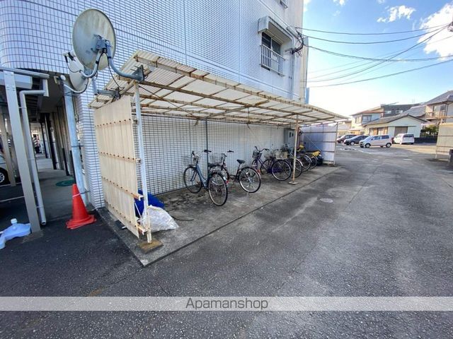 坂本第2マンションのその他写真